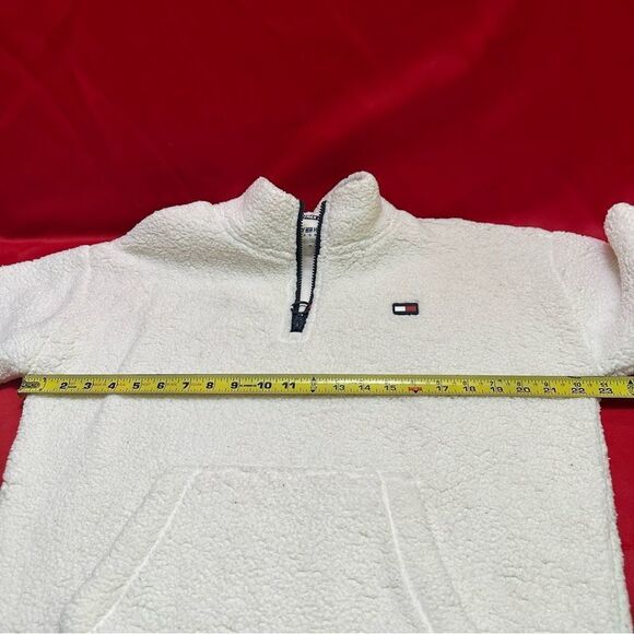 Tommy Hilfiger Sweatshirt size M - Picture 7 of 9